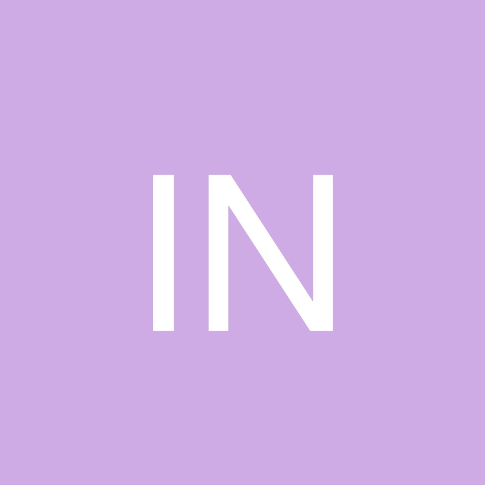 Meet your Posher, Irina